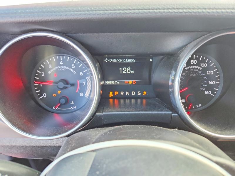 Aukcja sprzedaży 2021 Ford Mustang, vin: 1FATP8UH7M5108007, numer aukcji: 66628706
