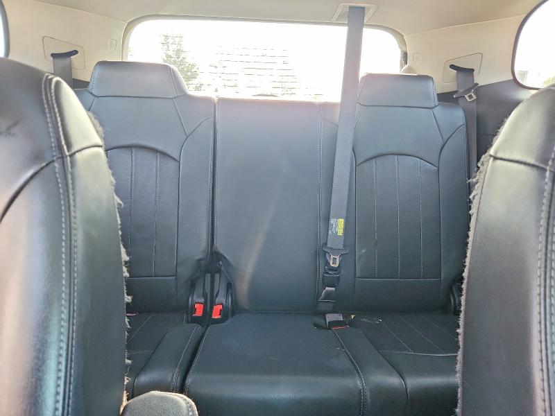 Продажа на аукционе авто 2017 Buick Enclave, vin: 5GAKVBKDXHJ145138, номер лота: 65325406