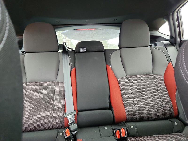 Aukcja sprzedaży 2024 Subaru Impreza, vin: JF1GUHJC7R8320382, numer aukcji: 64493966