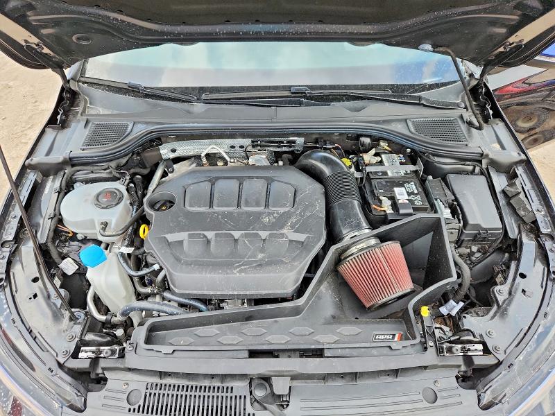 Продаж на аукціоні авто 2023 Volkswagen Golf R, vin: WVWAB7CD6PW164589, номер лоту: 67119026