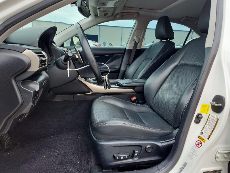 63459466 :رقم المزاد ، JTHBF1D28E5027920 vin ، 2014 Lexus Is مزاد بيع