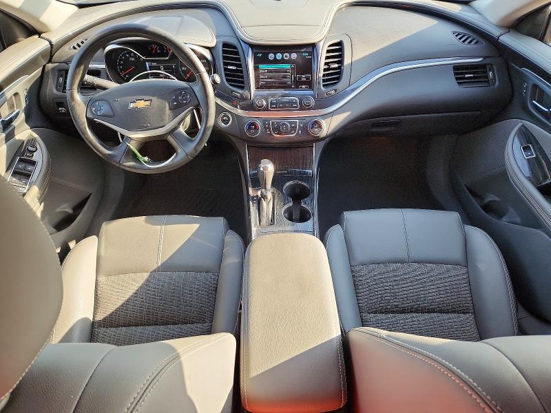 Продаж на аукціоні авто 2019 Chevrolet Impala, vin: 1G11Z5S39KU102898, номер лоту: 63766996