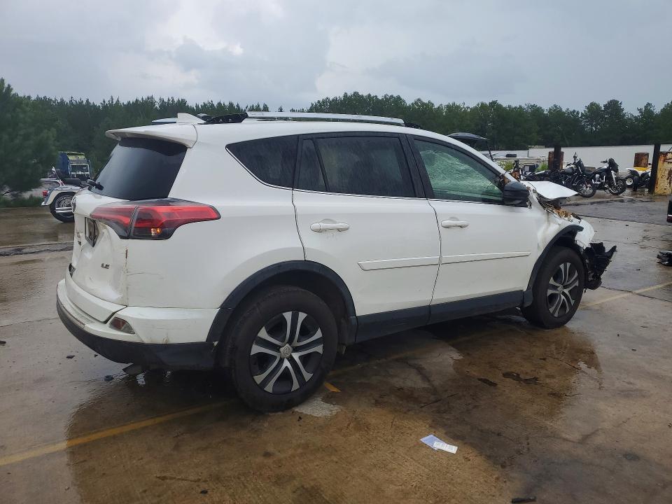 Продаж на аукціоні авто 2016 Toyota Rav4, vin: JTMZFREV9GJ099565, номер лоту: 65644426
