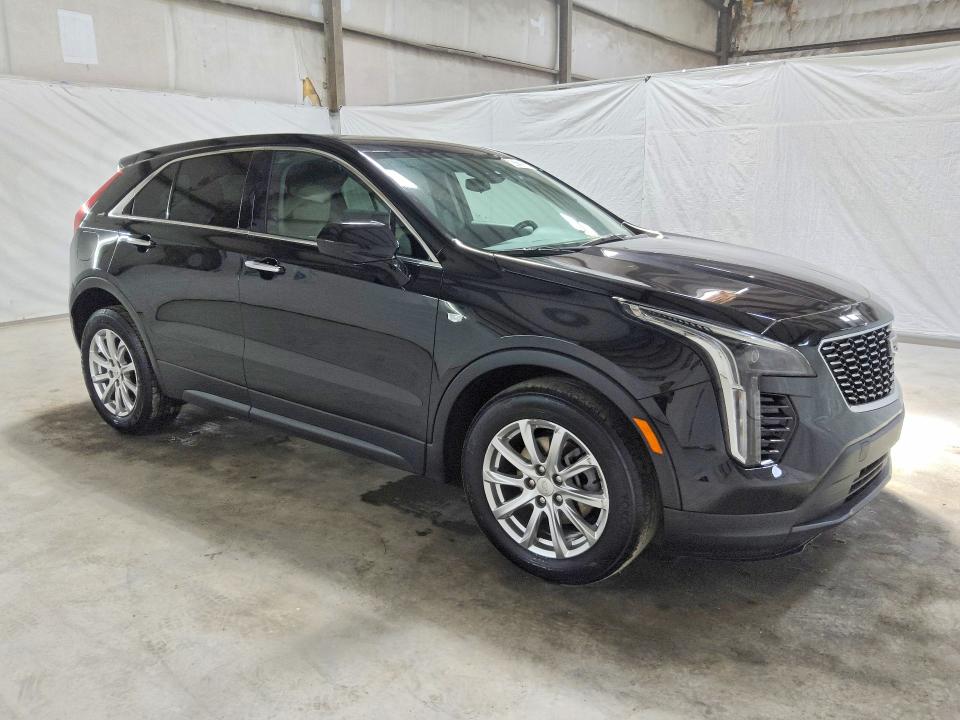 Продаж на аукціоні авто 2023 Cadillac Xt4, vin: 1GYAZAR49PF107913, номер лоту: 64727936