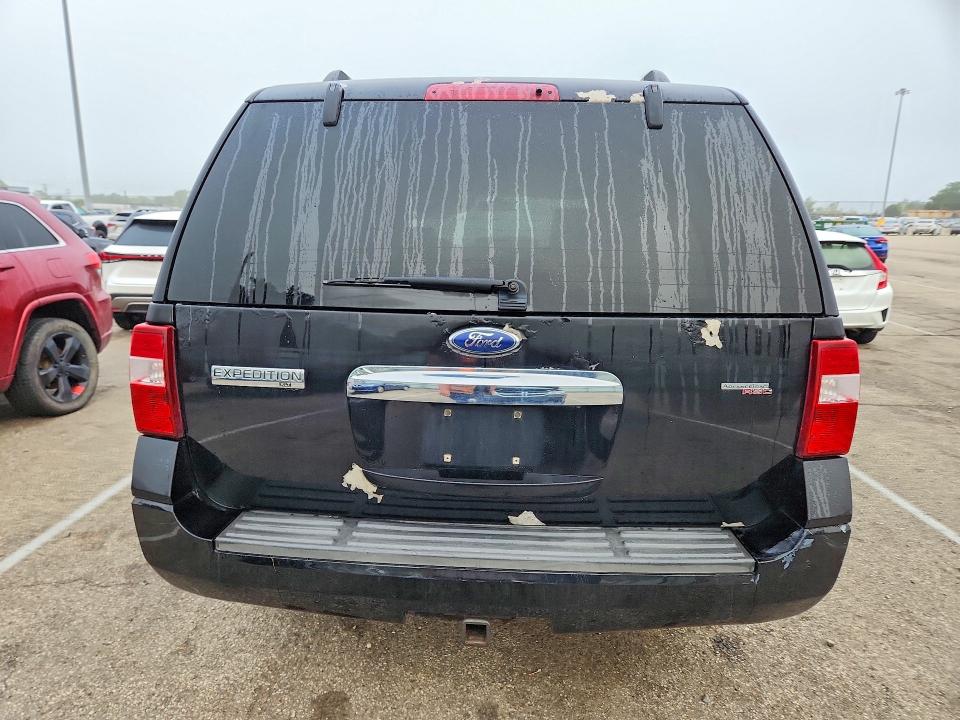 Продаж на аукціоні авто 2008 Ford Expedition, vin: 1FMFU16588LA13334, номер лоту: 64390206
