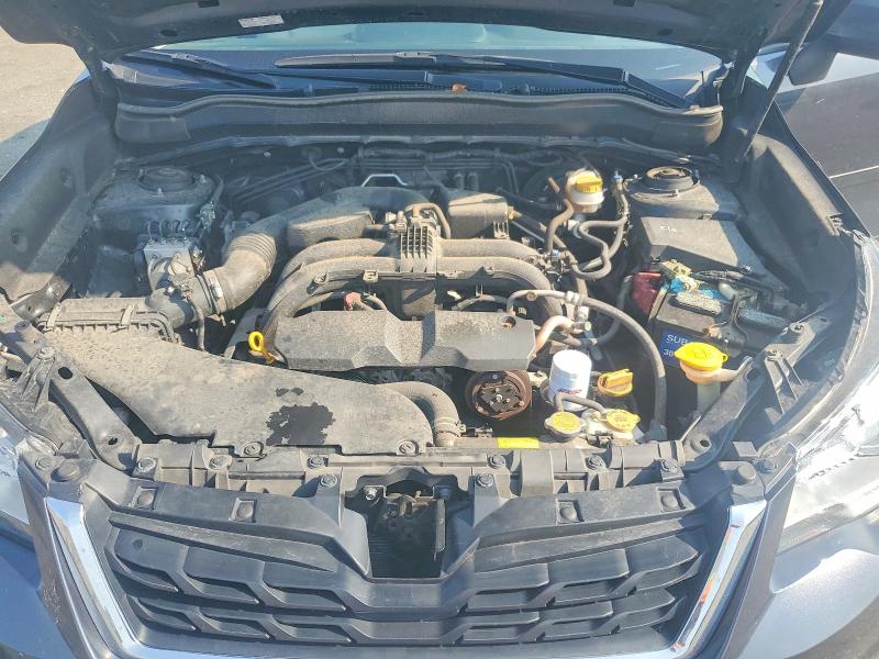Aukcja sprzedaży 2017 Subaru Forester, vin: JF2SJAEC5HG588562, numer aukcji: 64049726