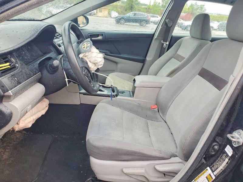 Aukcja sprzedaży 2012 Toyota Camry, vin: 4T1BF1FKXCU588486, numer aukcji: 66097826