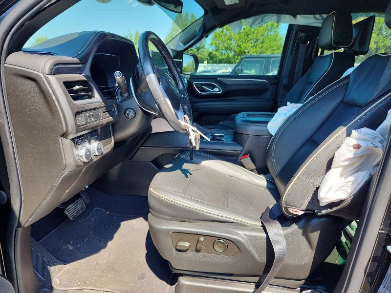 2022 Gmc Yukon მანქანა იყიდება აუქციონზე, vin: 1GKS2BKD2NR142291, აუქციონის ნომერი: 66280306