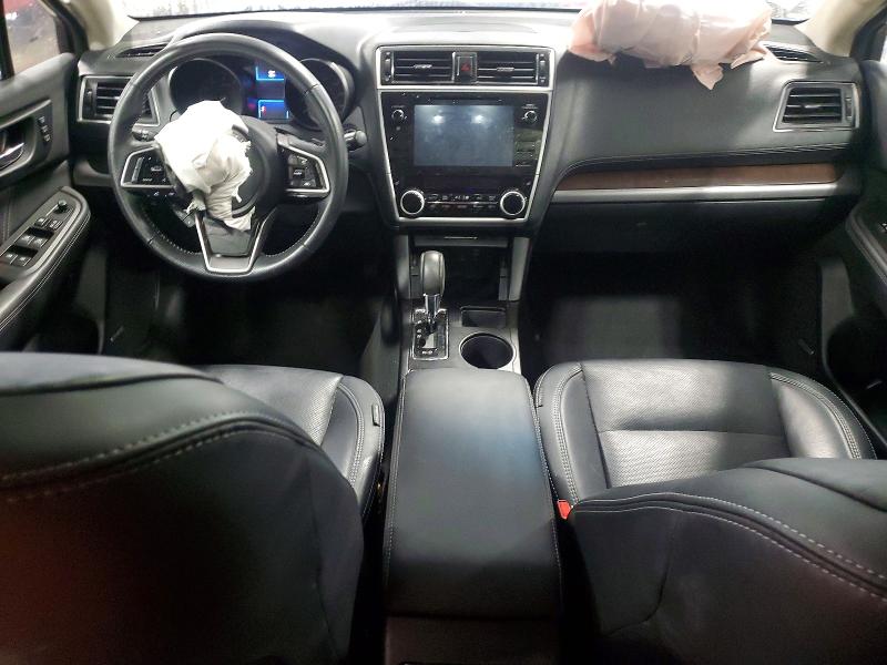 Aukcja sprzedaży 2018 Subaru Outback, vin: 4S4BSANC6J3393946, numer aukcji: 64116916