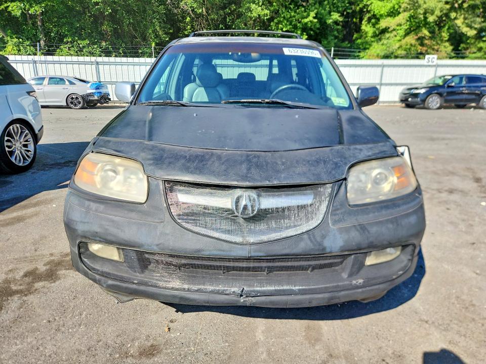 Продаж на аукціоні авто 2006 Acura Mdx, vin: 2HNYD18856H538084, номер лоту: 63236596