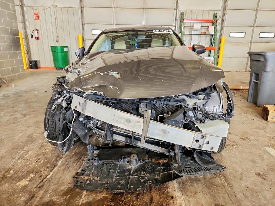 Aukcja sprzedaży 2014 Lexus Is, vin: JTHCF1D26E5003653, numer aukcji: 63487886