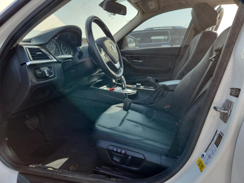 Продажа на аукционе авто 2014 Bmw 328, vin: WBA3C1C52EK105777, номер лота: 63729036
