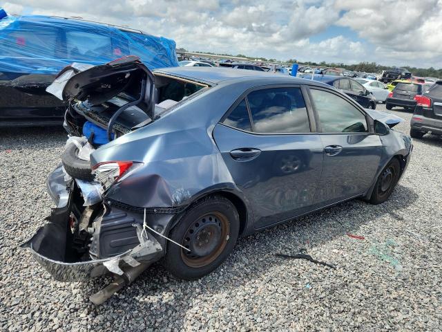Продажа на аукционе авто 2017 Toyota Corolla, vin: 5YFBURHE6HP721653, номер лота: 64408016
