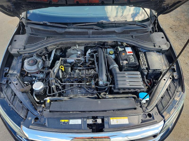 65856336 :رقم المزاد ، 3VWEB7BU5LM071282 vin ، 2020 Volkswagen Jetta مزاد بيع