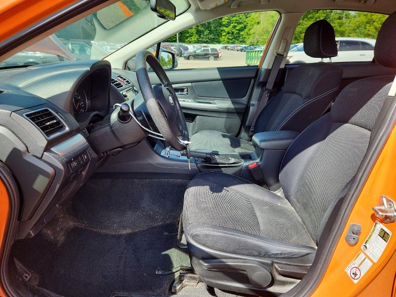 67323496 :رقم المزاد ، JF2GPACC0F8268676 vin ، 2015 Subaru Xv Crosstrek مزاد بيع