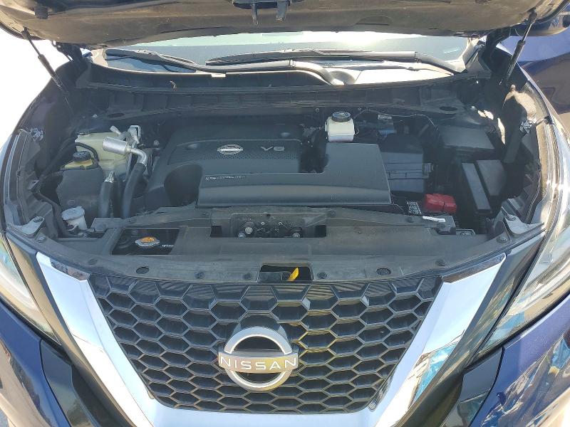 Aukcja sprzedaży 2023 Nissan Murano, vin: 5N1AZ2BJ3PC131374, numer aukcji: 66511536