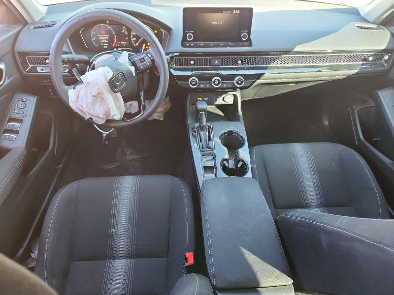 2023 Honda Civic მანქანა იყიდება აუქციონზე, vin: 19XFL2H55PE024017, აუქციონის ნომერი: 66123756