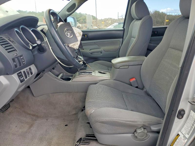 Продажа на аукционе авто 2007 Toyota Tacoma, vin: 5TEJU62N37Z328754, номер лота: 64659226