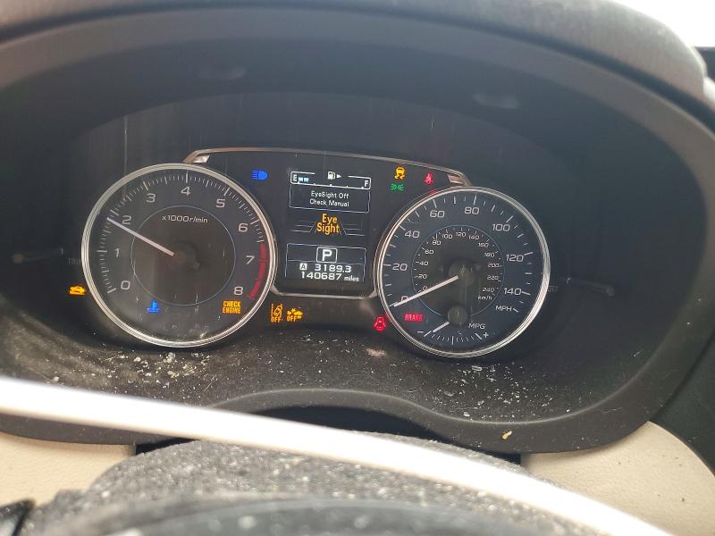 2015 Subaru Xv Crosstrek მანქანა იყიდება აუქციონზე, vin: JF2GPAFC7FH218837, აუქციონის ნომერი: 63372556