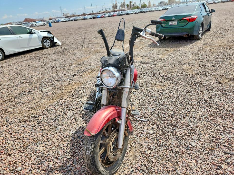 2006 Yamaha Xv1700 მანქანა იყიდება აუქციონზე, vin: JYAVP17E46A015964, აუქციონის ნომერი: 65153506