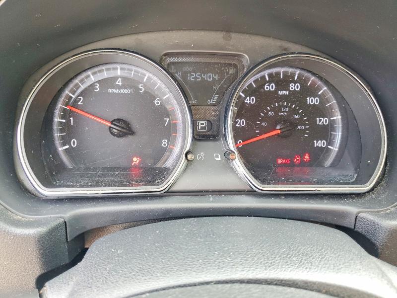 Продажа на аукционе авто 2019 Nissan Versa, vin: 3N1CN7AP5KL815077, номер лота: 65041226