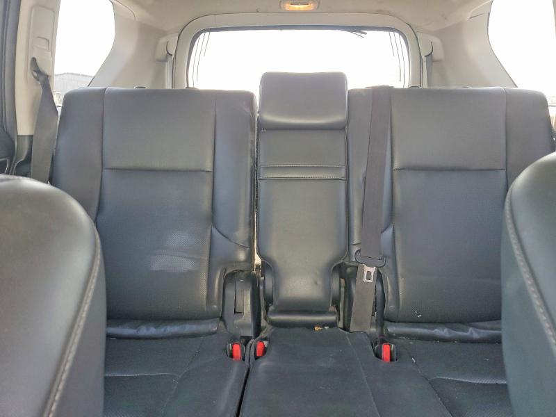 2015 Lexus Gx მანქანა იყიდება აუქციონზე, vin: JTJBM7FX1F5113247, აუქციონის ნომერი: 64562056