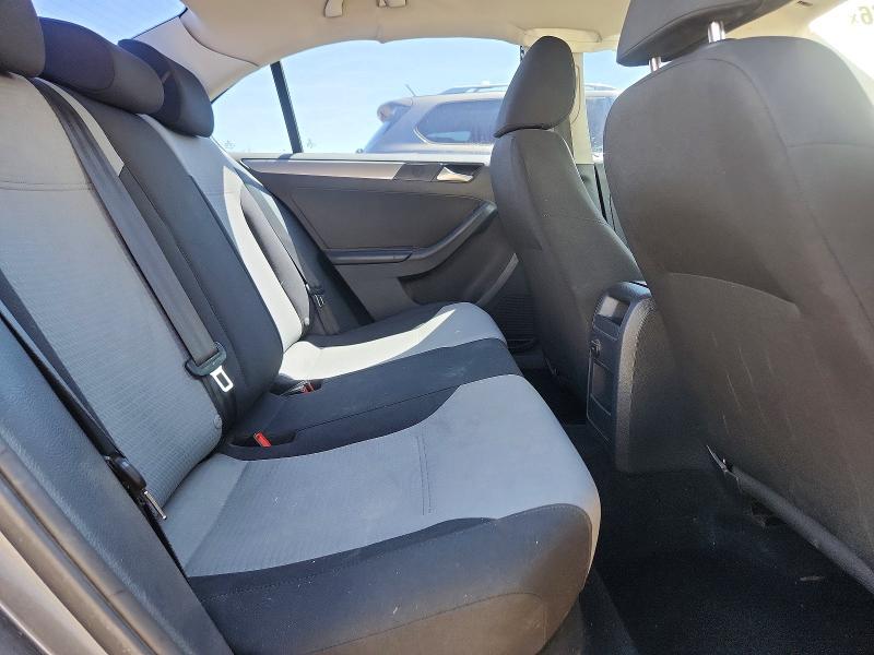Продаж на аукціоні авто 2017 Volkswagen Jetta, vin: 3VW2B7AJ1HM399381, номер лоту: 65649766