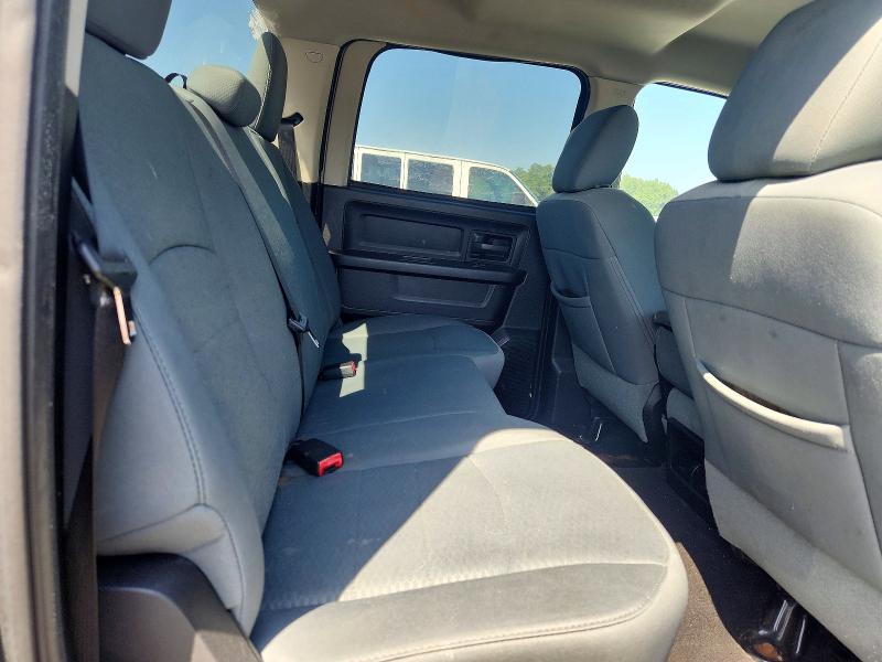 Aukcja sprzedaży 2013 Ram 1500, vin: 1C6RR6KT8DS717089, numer aukcji: 65453576