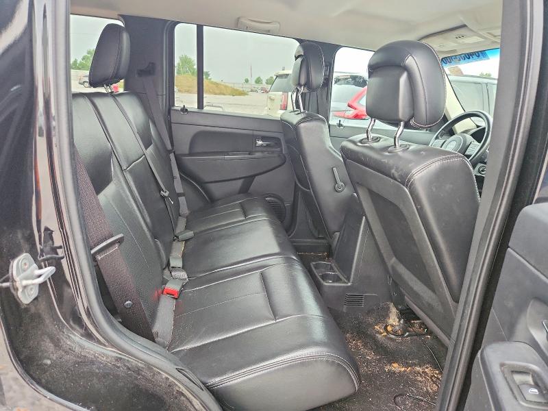 64855366 :رقم المزاد ، 1C4PJMAK3CW196679 vin ، 2012 Jeep Liberty مزاد بيع