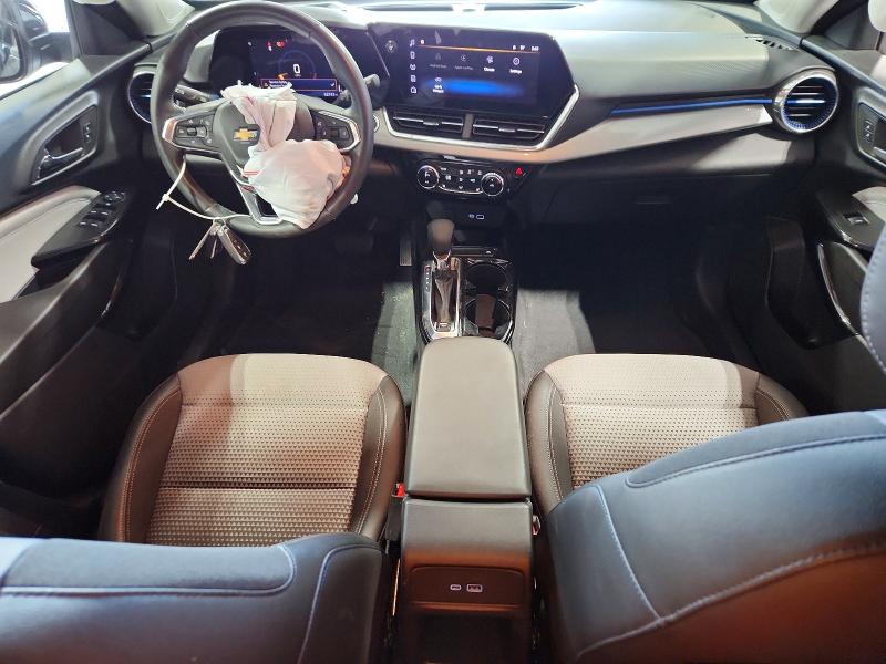 Продаж на аукціоні авто 2024 Chevrolet Trax, vin: KL77LHE27RC123155, номер лоту: 66003976