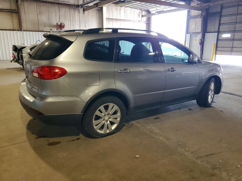 Продажа на аукционе авто 2009 Subaru Tribeca, vin: 4S4WX97D194400329, номер лота: 66435706