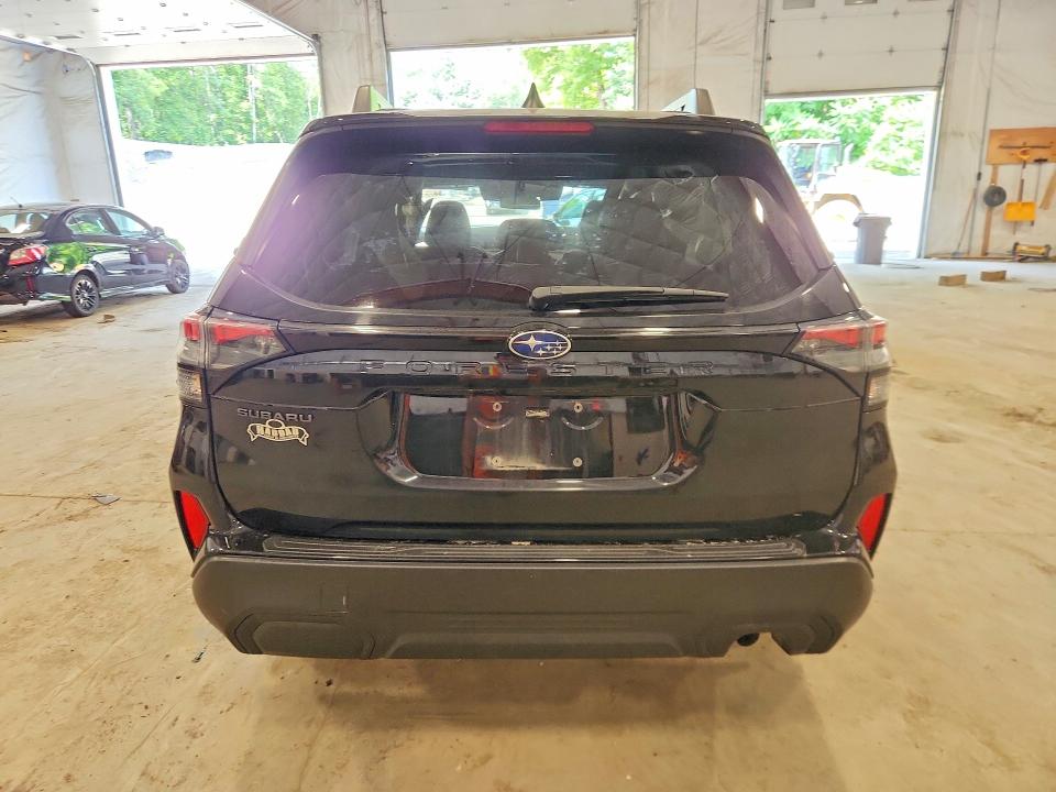 Продаж на аукціоні авто 2025 Subaru Forester, vin: JF2SLDDC3SH415279, номер лоту: 64416406