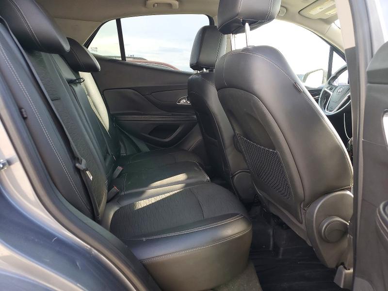 Aukcja sprzedaży 2015 Buick Encore, vin: KL4CJFSB2FB142899, numer aukcji: 66295756