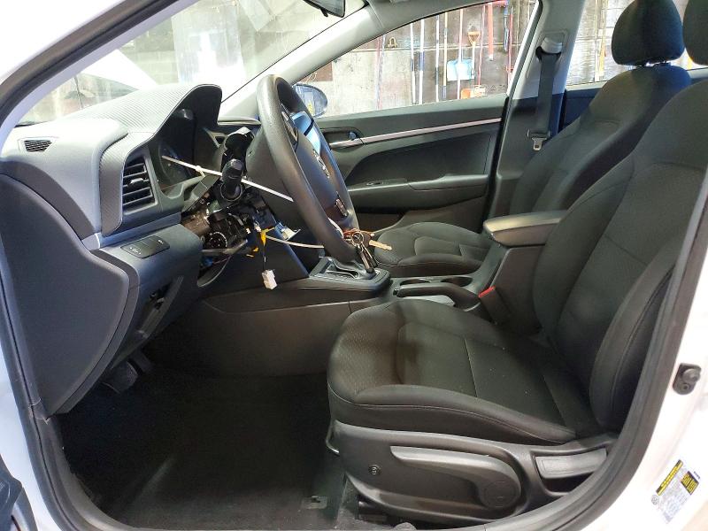 Aukcja sprzedaży 2019 Hyundai Elantra, vin: 5NPD74LF4KH444024, numer aukcji: 66805446