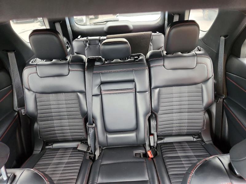 Продажа на аукционе авто 2026 Ford Explorer, vin: 1FMUK8KH2TGB21617, номер лота: 64465736