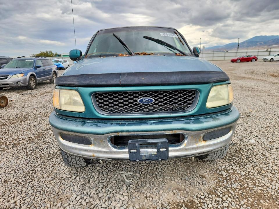 Aukcja sprzedaży 1997 Ford F250, vin: 1FTFX28L6VKC43324, numer aukcji: 65010846