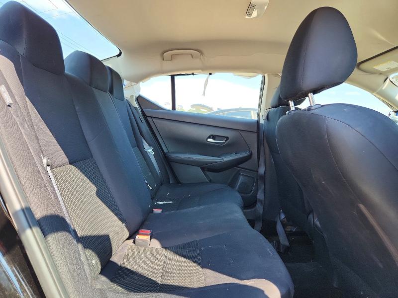 Продажа на аукционе авто 2023 Nissan Sentra, vin: 3N1AB8BV1PY294260, номер лота: 66462026