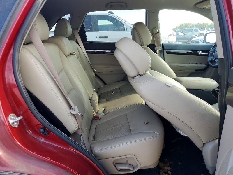 Aukcja sprzedaży 2014 Kia Sorento, vin: 5XYKT3A64EG511734, numer aukcji: 65386136