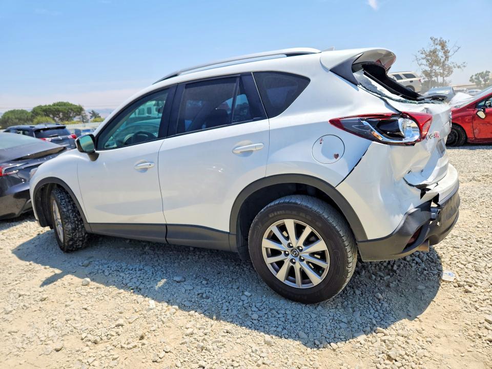 Aukcja sprzedaży 2016 Mazda Cx-5, vin: JM3KE2BY1G0883701, numer aukcji: 64446886