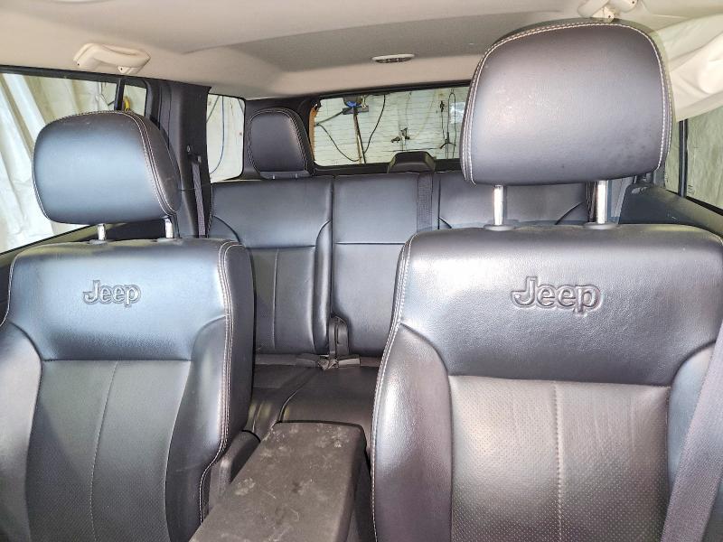 64770166 :رقم المزاد ، 1C4PJMAK5CW197848 vin ، 2012 Jeep Liberty مزاد بيع