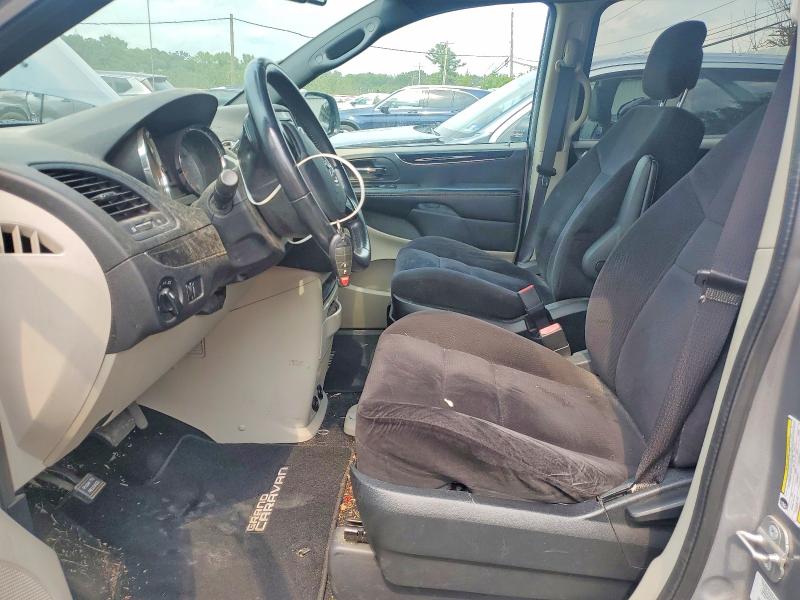 Продажа на аукционе авто 2014 Dodge Grand Caravan, vin: 2C4RDGBG5ER250880, номер лота: 64699696