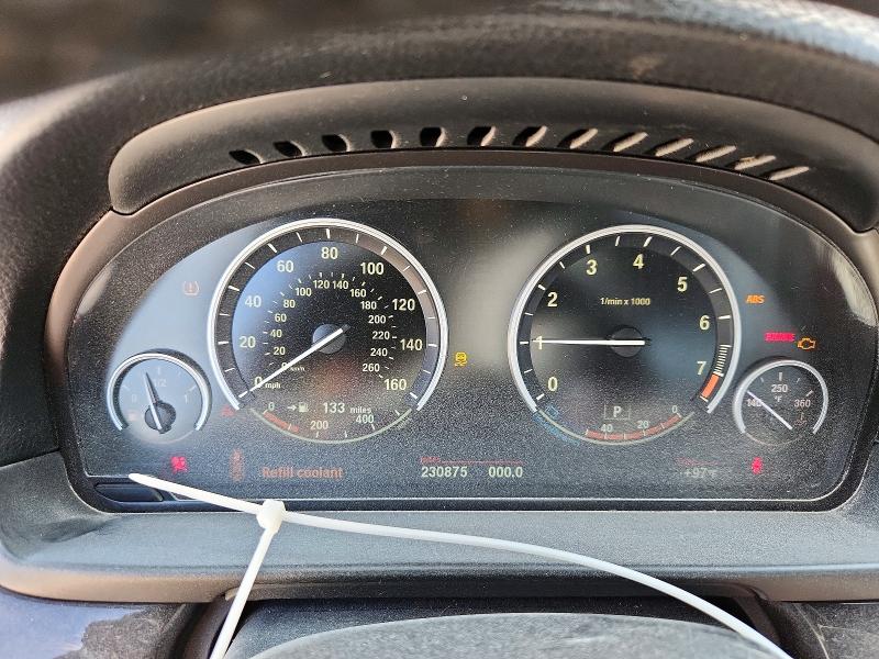 66245096 :رقم المزاد ، WBAFR7C53DC828853 vin ، 2013 Bmw 535 مزاد بيع