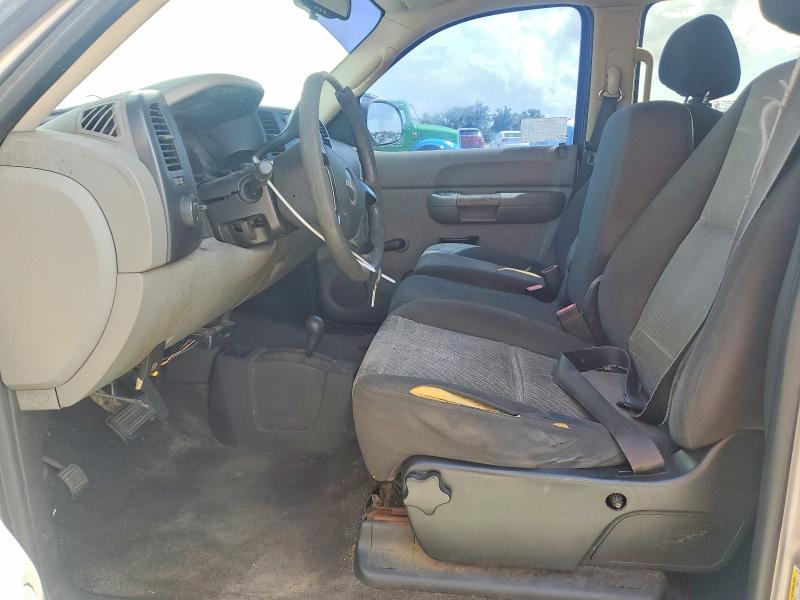 Продаж на аукціоні авто 2008 Gmc Sierra, vin: 2GTEK133381270464, номер лоту: 65474416