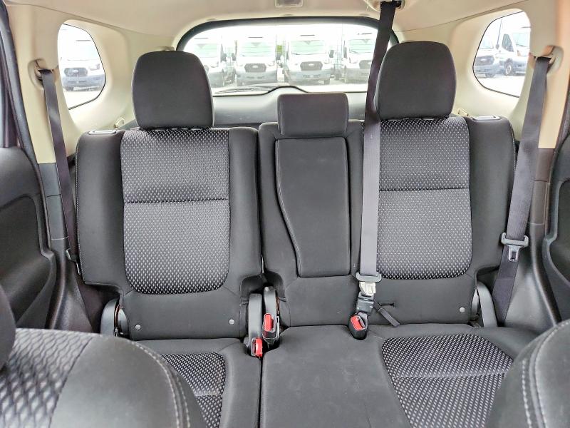 Продажа на аукционе авто 2018 Mitsubishi Outlander, vin: JA4AD2A30JZ043449, номер лота: 66074276