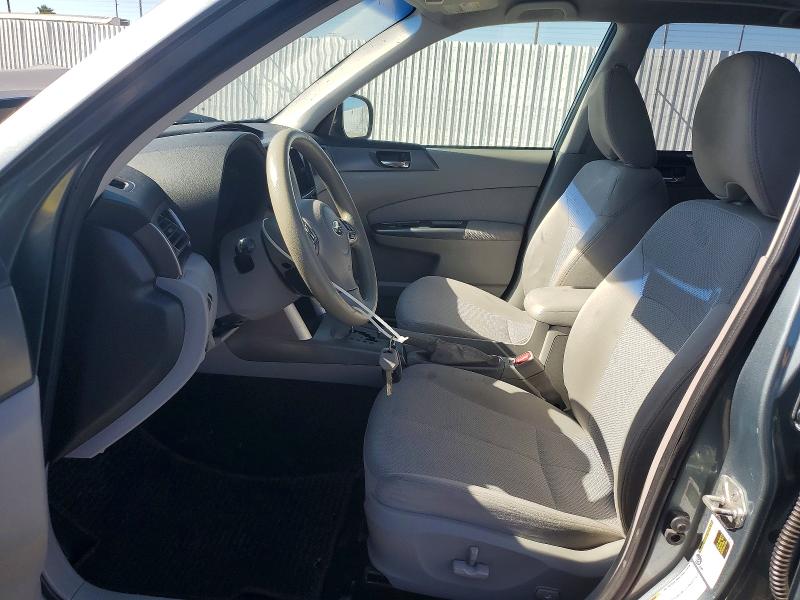 Продажа на аукционе авто 2012 Subaru Forester, vin: JF2SHADC4CH459177, номер лота: 63907666