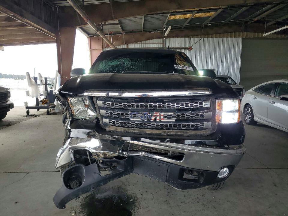 Продажа на аукционе авто 2014 Gmc Sierra, vin: 1GT120CG3EF102582, номер лота: 64280516