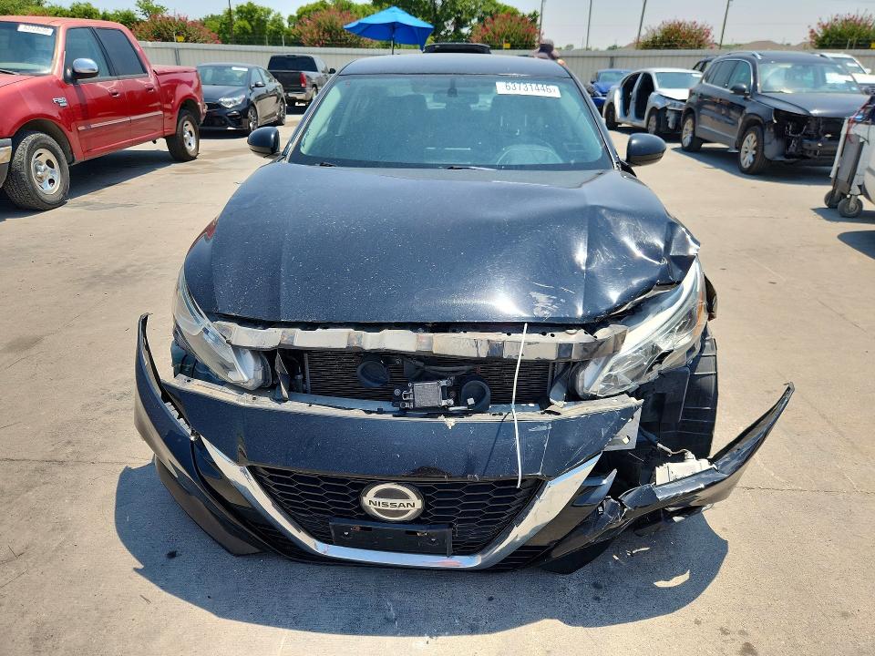Aukcja sprzedaży 2020 Nissan Altima, vin: 1N4BL4BV6LC237973, numer aukcji: 63731446