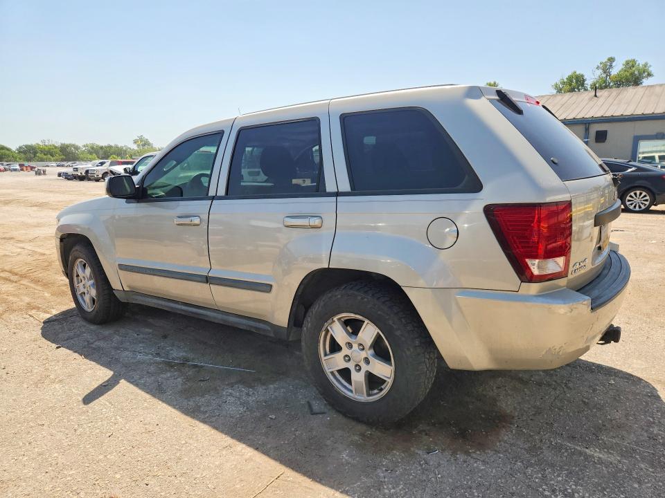 Aukcja sprzedaży 2007 Jeep Grand Cherokee, vin: 1J8GR48K57C603870, numer aukcji: 64514546