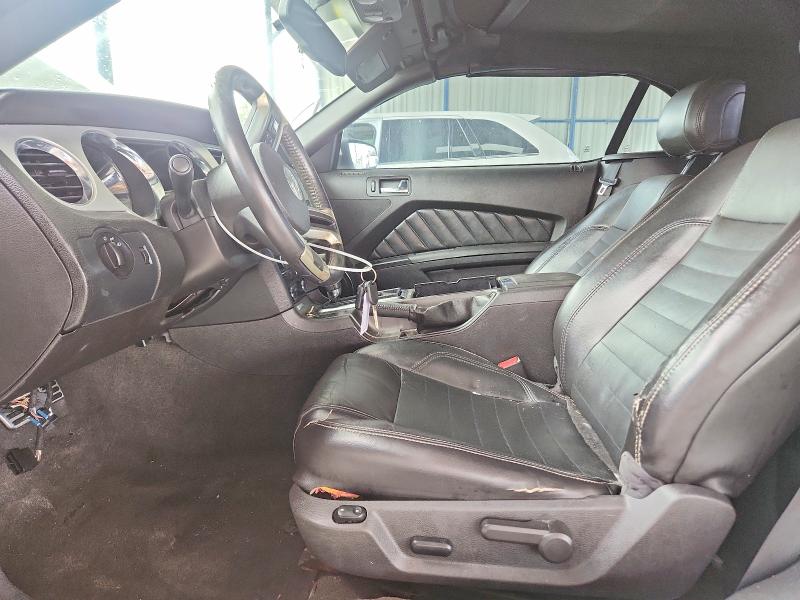 Aukcja sprzedaży 2013 Ford Mustang, vin: 1ZVBP8EM5D5226071, numer aukcji: 63697486