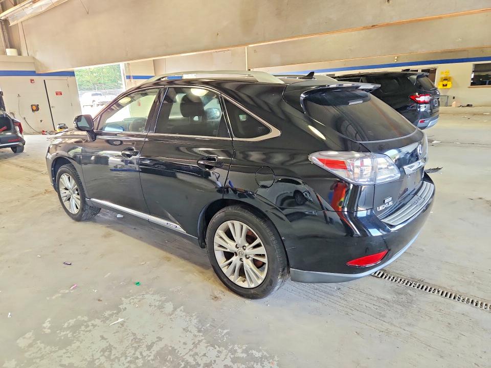 2010 Lexus Rx მანქანა იყიდება აუქციონზე, vin: JTJBC1BA6A2023880, აუქციონის ნომერი: 64851616